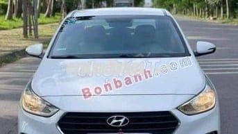 Hyundai Accent 1.4 MT 2019