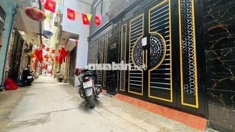 Tôi là chủ nhà bán nhà số 35 Ngõ 190 Đường Hoàng Mai
