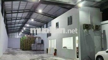 CHO THUÊ KHO, XƯỞNG 750M² TẠI CẨM LỆ – SẴN PCCC TỰ, GIÁ CHỈ 39 TRIỆU