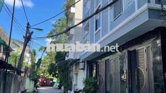 cho thuê căn hộ CCmini xây mới phường Thanh liệt