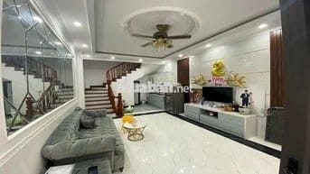 BÁN NHÀ MỚI PHÚ THƯỢNG GẦN Ô TÔ, CỰC KÌ THOÁNG, GẦN ĐƯỜNG ĐÔI CIPUTRA