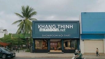 CHO THUÊ MẶT BẰNG NGANG 10M - MẶT TIỀN ĐƯỜNG 3/2 - CẦN THƠ
