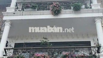 Cho thuê nhà nguyên căn Tổng cục 5 Yên Xá