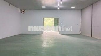 🏭 CHO THUÊ KHO XƯỞNG 400m2 – GIÁ 15 TRIỆU/THÁNG TẠI THANH TRÌ, HN 🏭