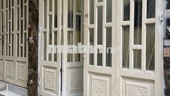 Cần bán căn nhà trung tâm Đức Hoà Đông