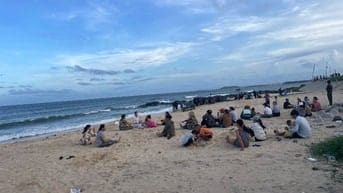 Đất Thổ Cư 150m Gần Biển Hòn Yến Chỉ Vài Triệu
