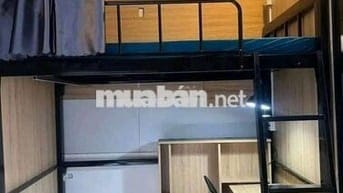 KTX cao cấp dạng Mini duplex gần IUH