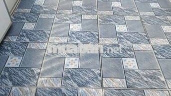 NHÀ 90M2 +SÂN 110M2 MẶT TIỀN NGUYỄN BÌNH TIỆN KINH DOANH LÀM KHO