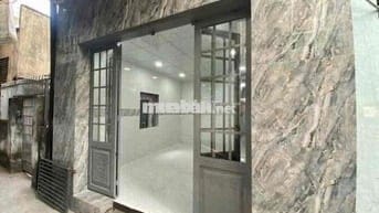 chính chủ cho thuê nhà điện nước chính Phú Nhuận