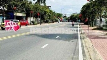 Bán đất 5x24 đường 22m Lê Chí Dân giá 3ty590