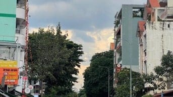 VIP MTKD TRẨN HƯNG ĐẠO 400m2 sàn 6 Tấm BTCT - Giá rẻ