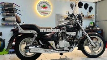 Hàng tuyển   E hotgirl Boss175cc - nhập Thái Lan