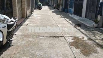Nhà bán đg.lạc long quân.p10.tân bình
