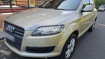 Audi Q7, Xe  Sang, Không Lỗi, Giá Hợp Lý.