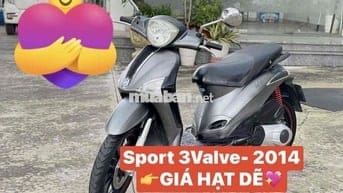[GIÁ HẠT DẺ]👉 Liberty 3V ie 2015- bản sport👍CÒN OK