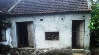 BÁN NHANH - ĐẤT NGÕ 591 -595 HOÀNG HOA THÁM - 40M - MT 5,7M 