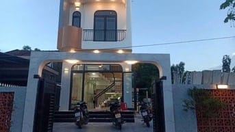 NHÀ 1T/1L NGAY CHỢ BƯNG CẦU VỊ TRÍ MT KINH DOANH BUÔN BÁN 3,350 TỶ