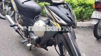 bán xe honda wave 100RSX chính chủ 9tr xe đẹp gđ