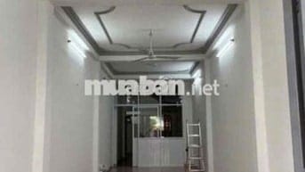 Nhà Mặt Tiền Khu Vip Cư Xá Bình Thới , dt:4x25m 5PN 5WC