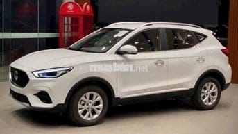 MG MGZS 2025