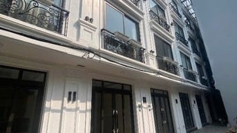 Bán nhà Bùi Huy Bích giá từ 5,5 đến 10 tỷ Ngõ ô tô