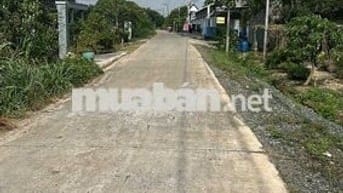 Đất vườn 786m2 ( còn thương lượng )