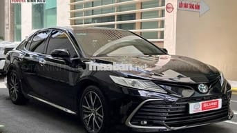 Toyota Camry 2.5Q 2023 - 52.000 km
