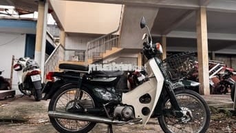 Bán honda custom 90cc
