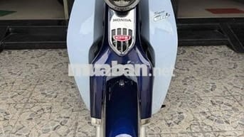 Siêu Phẩm Supper Cub 125cc 2018 Chạy 400Km Như Mới
