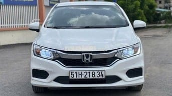 Honda City CVT2019 một chủ mới 30.000 km quá mới