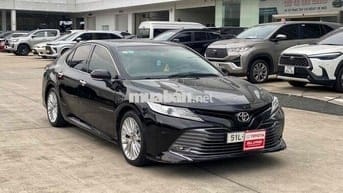 Toyota Camry 2021 2.5Q - 79000 km