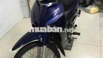 Wave 110 Rất Mới