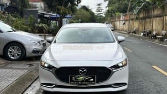 Mazda 3 2019 1.5L Luxury - 1 chủ từ đầu