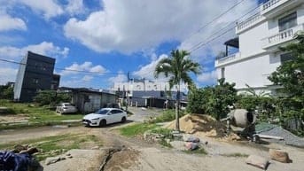 đất vuông nét ngõ Ô tô, đường Mai Đăng Chơn, Ngũ Hành Sơn - Đà Nẵng
