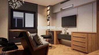 Khai trương dự án mới 1PN/2PN/3PN sang trọng ngay trung tâm QTân Bình