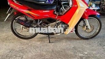 Sport HQCN 120/98
