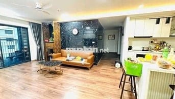 Căn hộ 3PN đẳng cấp Goldmark city - nội thất xịn - 135M2 - 11.x TỶ