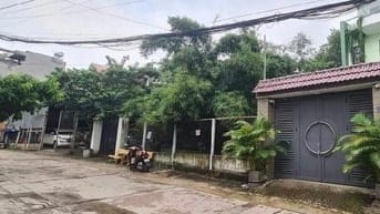 Bán Đất - Làng Tăng Phú - Hẻm tải - 118m2 -  giá 6.7 tỷ