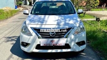 Nissan Sunny 2019 1.5XL - 135000 km