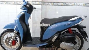 Honda sh mode 2016 ,zin chất, bs65