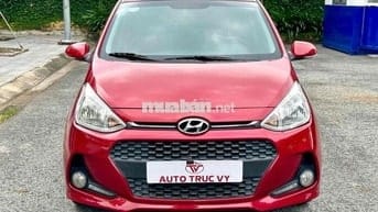 Hyundai Grand i10 2017 1.2 AT - 84000 km