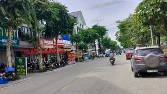Độc nhất 1 căn mặt phố 100m2 khu Gleximco , Lê Trọng Tấn 1