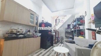 Bán Nhà Chùa Liên Phái 25M x 4T Chỉ 5,8 Tỷ.Dân xây, 2 thoáng, 30m ô tô