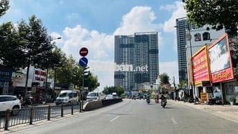 LÔ ĐẤT GÓC 2 MT KINH DOANH Gần KHA VẠN CÂN - NGAY CHỢ - HỆ SỐ XD CAO