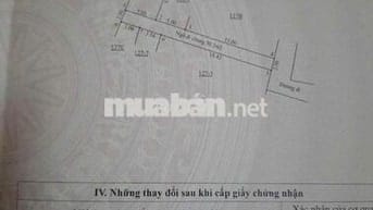 SIÊU VIP 40M² MT5M PHÂN LÔ Ô TÔ TẢI ĐỖ CỔNG SÁT KĐT ĐÔ NGHĨA