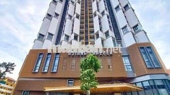ASIANA CAPELLA CHO THUÊ 2PN NTCB GIÁ TỐT
