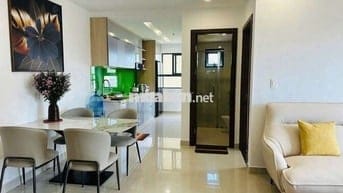 NM Cho thuê căn hộ chung cư CT9 Vĩnh Điềm Trung, tầng cao thoáng mát