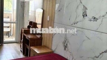 Bán căn hộ Bình Phú 2 Vĩnh Hòa