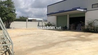 CHO THUÊ NHÀ KHO 750M² – ĐƯỜNG BÙI TÁ HÁN – GIÁ CHỈ 35 TRIỆU/THÁNG