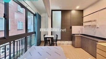 🔥CHO THUÊ PHÒNG TRỌ STUDIO CỬA SỔ TRỜI LỚN NGAY TRUNG TÂM TÂN BÌNH🔥